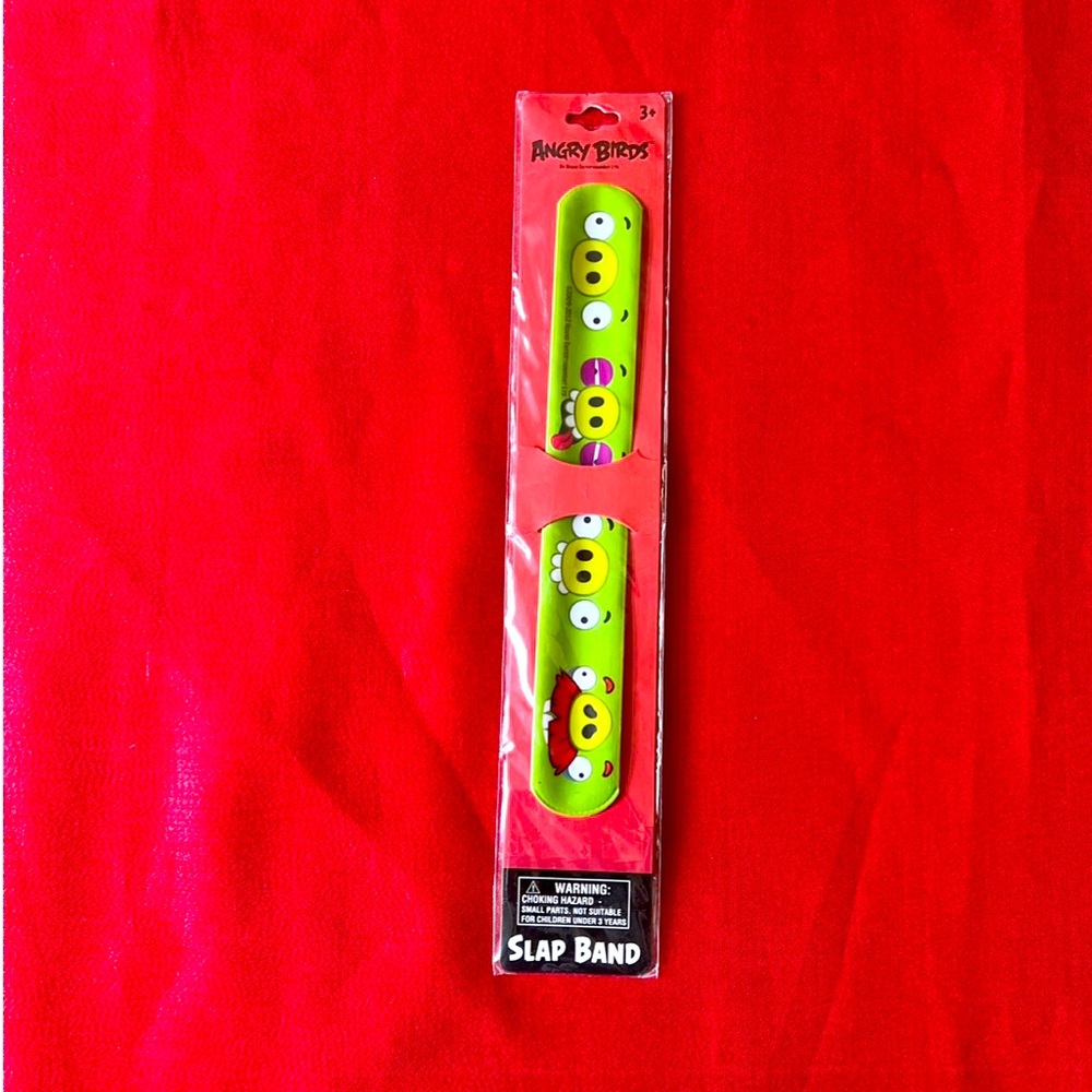 ⭐️⭐️ Angry Birds Activity Kit ⭐️⭐️ - Picture 7 of 7